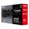ASUS Prime Radeon RX 9060 XT O16G AMD 16 GB GDDR6 | Techbox