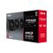 ASUS Prime RX9070 O16G AMD Radeon RX 9070 16 GB GDDR6 | Techbox