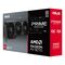 ASUS Prime -RX9070-O16G-EVO AMD Radeon RX 9070 16 GB GDDR6 | Techbox