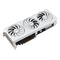 ASUS Prime -RX9070XT-O16G-WHITE AMD Radeon RX 9070 XT 16 GB GDDR6 - Graphic Cards - Laptops & PC Builds - Techbox