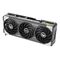 ASUS TUF Gaming TUF-RTX5070TI-O16G-GAMING NVIDIA GeForce RTX 5070 Ti 16 GB GDDR7 - Graphic Cards - Laptops & PC Builds - Techbox