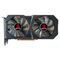 Biostar GTX 1660 Ti NVIDIA GeForce GTX 1660 Ti 6 GB GDDR6 | Techbox