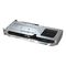 GIGABYTE GAMING Radeon RX 9060 XT OC ICE 16G Graphics Card - 16GB GDDR6, 256bit, PCI-E 5.0, 3320 MHz Core Clock, 2 x DisplayPort, 1 x HDMI, GV-R906XGAMINGOCICE-16GD | Techbox