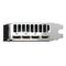 GIGABYTE GeForce RTX 5060 Ti EAGLE OC 8G Graphics Card - 8GB GDDR7, 128bit, PCI-E 5.0, 2617MHz Core Clock, 3 x DisplayPort, 1 x HDMI, GV-N506TEAGLE OC-8GD - Graphic Cards - Laptops & PC Builds - Techbox