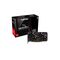 Graphics card. PowerColor RX9060XT 16G-A | Techbox