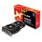 Graphics card. SAPPHIRE PULSE RX 9060 XT GAMING 16GB | Techbox
