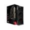 Graphics card. XFX Swift RX 9070 3-FAN Gaming Ed 16GB | Techbox