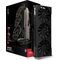 Graphics card. XFX Swift RX 9070XT 3-FAN Gaming E. 16G | Techbox