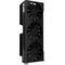 Graphics card. XFX Swift RX 9070XT 3-FAN Gaming E. 16G | Techbox