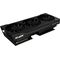 Graphics card. XFX Swift RX 9070XT 3-FAN Gaming E. 16G | Techbox