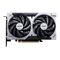 MSI GeForce RTX 5060 8G VENTUS 2X OC NVIDIA 8 GB GDDR7 - Graphic Cards - Laptops & PC Builds - Techbox