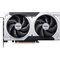 MSI GeForce RTX 5060 TI 8G VENTUS 2X OC PLUS NVIDIA 8 GB GDDR7 - Graphic Cards - Laptops & PC Builds - Techbox