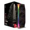 XFX Mercury Radeon RX 9070 XT OC Magnetic Air Edition RGB AMD 16 GB GDDR6 | Techbox