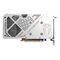Zotac GAMING GeForce RTX 5060 Twin Edge OC White Edition NVIDIA 8 GB GDDR7 - Graphic Cards - Laptops & PC Builds - Techbox