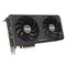 ASUS Dual GeForce RTX 5060 Ti EVO OC Edition NVIDIA 16 GB GDDR7 - Graphic Cards - Laptops & PC Builds - Techbox