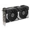 ASUS Dual -RTX5060TI-O16G NVIDIA GeForce RTX 5060 Ti 16 GB GDDR7 | Techbox