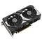 ASUS Dual -RTX5060TI-O16G NVIDIA GeForce RTX 5060 Ti 16 GB GDDR7 | Techbox