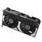 ASUS Dual -RTX5060TI-O16G NVIDIA GeForce RTX 5060 Ti 16 GB GDDR7 | Techbox