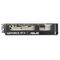ASUS Dual -RTX5060TI-O16G NVIDIA GeForce RTX 5060 Ti 16 GB GDDR7 | Techbox
