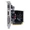 Biostar GeForce GT610 NVIDIA GeForce GT 610 2 GB GDDR3 - Graphic Cards - Laptops & PC Builds - Techbox