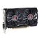Biostar GeForce GTX1050Ti NVIDIA GeForce GTX 1050 Ti 4 GB GDDR5 - Graphic Cards - Laptops & PC Builds - Techbox