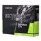 Biostar GeForce GTX1050Ti NVIDIA GeForce GTX 1050 Ti 4 GB GDDR5 - Graphic Cards - Laptops & PC Builds - Techbox