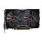 Biostar GeForce GTX1050Ti NVIDIA GeForce GTX 1050 Ti 4 GB GDDR5 - Graphic Cards - Laptops & PC Builds - Techbox