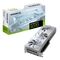 GIGABYTE GeForce RTX 5070 EAGLE OC ICE SFF 12G Graphics Card - 12GB GDDR7, 192bit, PCI-E 5.0, 2587 MHz Core Clock, 3 x DP 2.1a, 1 x HDMI 2.1b, NVIDIA DLSS 4, GV-N5070EAGLEOC ICE-12GD - Graphic Cards - Laptops & PC Builds - Techbox