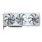 GIGABYTE GeForce RTX 5070 EAGLE OC ICE SFF 12G Graphics Card - 12GB GDDR7, 192bit, PCI-E 5.0, 2587 MHz Core Clock, 3 x DP 2.1a, 1 x HDMI 2.1b, NVIDIA DLSS 4, GV-N5070EAGLEOC ICE-12GD - Graphic Cards - Laptops & PC Builds - Techbox