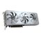 GIGABYTE GeForce RTX 5070 EAGLE OC ICE SFF 12G Graphics Card - 12GB GDDR7, 192bit, PCI-E 5.0, 2587 MHz Core Clock, 3 x DP 2.1a, 1 x HDMI 2.1b, NVIDIA DLSS 4, GV-N5070EAGLEOC ICE-12GD - Graphic Cards - Laptops & PC Builds - Techbox