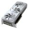 GIGABYTE GeForce RTX 5070 EAGLE OC ICE SFF 12G Graphics Card - 12GB GDDR7, 192bit, PCI-E 5.0, 2587 MHz Core Clock, 3 x DP 2.1a, 1 x HDMI 2.1b, NVIDIA DLSS 4, GV-N5070EAGLEOC ICE-12GD - Graphic Cards - Laptops & PC Builds - Techbox