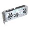 GIGABYTE GeForce RTX 5070 EAGLE OC ICE SFF 12G Graphics Card - 12GB GDDR7, 192bit, PCI-E 5.0, 2587 MHz Core Clock, 3 x DP 2.1a, 1 x HDMI 2.1b, NVIDIA DLSS 4, GV-N5070EAGLEOC ICE-12GD - Graphic Cards - Laptops & PC Builds - Techbox