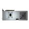 GIGABYTE GeForce RTX 5080 AERO OC SFF 16G Graphics Card - 16GB GDDR7, 256bit, PCI-E 5.0, 2730MHz Core Clock, 3 x DisplayPort, 1 x HDMI, GV-N5080AERO OC-16GD - Graphic Cards - Laptops & PC Builds - Techbox
