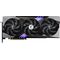 MSI GAMING GEFORCE RTX 5080 16G TRIO OC graphics card NVIDIA 16 GB GDDR7 | Techbox