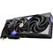 MSI GAMING GEFORCE RTX 5080 16G TRIO OC graphics card NVIDIA 16 GB GDDR7 | Techbox