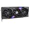 MSI GAMING GEFORCE RTX 5080 16G TRIO OC graphics card NVIDIA 16 GB GDDR7 | Techbox