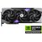 MSI GAMING GEFORCE RTX 5080 16G TRIO OC graphics card NVIDIA 16 GB GDDR7 | Techbox