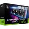 MSI GAMING GEFORCE RTX 5080 16G TRIO OC graphics card NVIDIA 16 GB GDDR7 | Techbox