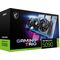 MSI GAMING GeForce RTX5090 TRIO OC 32GB NVIDIA GeForce RTX 5090 GDDR7 | Techbox