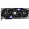 MSI GAMING GeForce RTX5090 TRIO OC 32GB NVIDIA GeForce RTX 5090 GDDR7 | Techbox