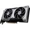 MSI VENTUS GeForce RTX 5060 TI 16G 2X OC PLUS NVIDIA 16 GB GDDR7 | Techbox