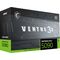 MSI VENTUS GEFORCE RTX 5090 32G 3X OC graphics card NVIDIA 32 GB GDDR7 | Techbox