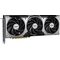 MSI VENTUS GeForce RTX5080 16G 3X OC NVIDIA GeForce RTX 5080 16 GB GDDR7 | Techbox