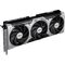 MSI VENTUS GeForce RTX5080 16G 3X OC NVIDIA GeForce RTX 5080 16 GB GDDR7 | Techbox