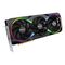 PNY GeForce RTX 5080 ARGB OC - 16 GB GDDR7 graphics card | Techbox
