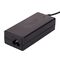 Akyga AK-ND-06 power adapter/inverter Indoor 65 W Black | Techbox