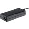 Akyga AK-ND-19 power adapter/inverter Indoor 75 W Black | Techbox
