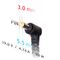 Akyga AK-ND-27 power adapter/inverter Indoor 90 W Black - Laptop Chargers - Laptop - Techbox