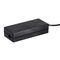 Akyga AK-ND-52 power adapter/inverter Indoor 120 W Black | Techbox