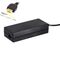 Akyga AK-ND-52 power adapter/inverter Indoor 120 W Black | Techbox